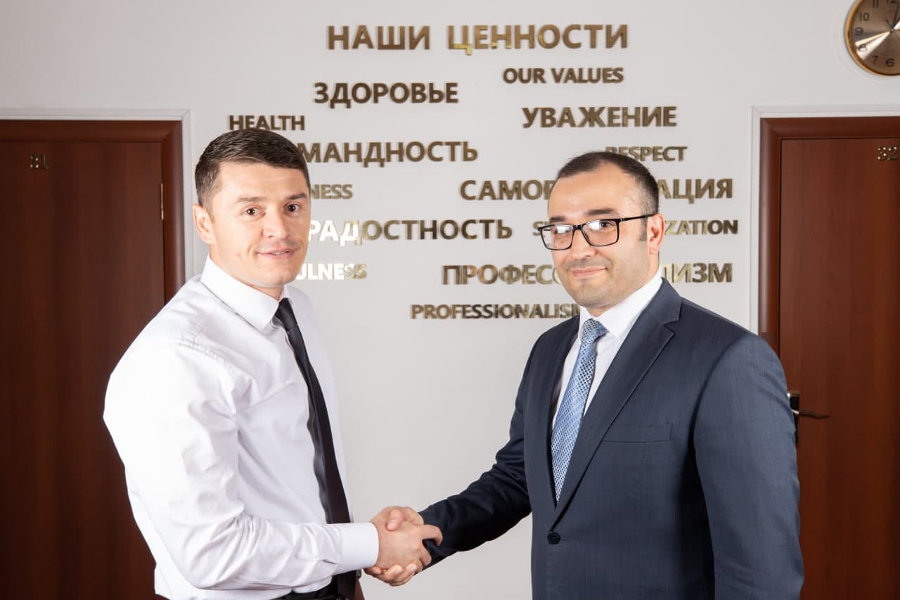 Карьерные этапы
