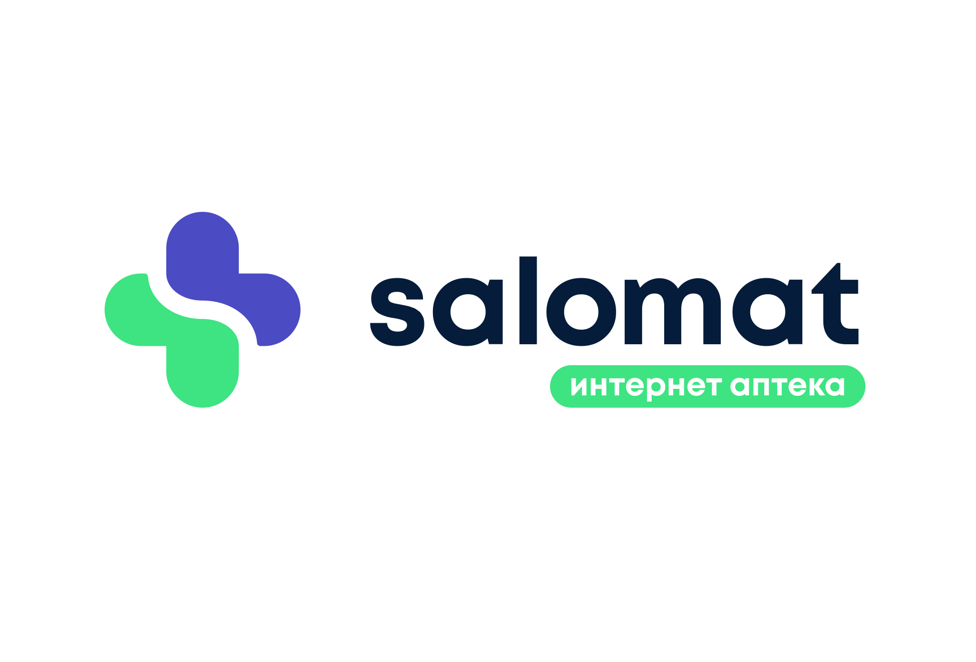 Интернет-аптека Salomat